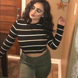 Meet your Posher, Karlie